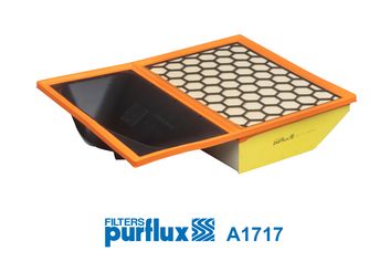 PURFLUX A1717 Air Filter