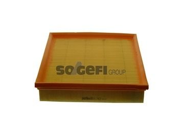 PURFLUX A1743 Air Filter