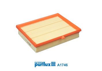 PURFLUX A1746 Air Filter