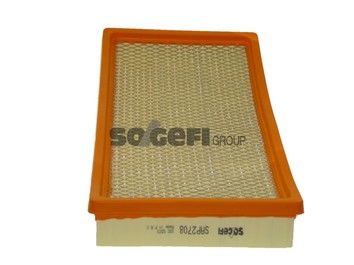 PURFLUX A1748 Air Filter