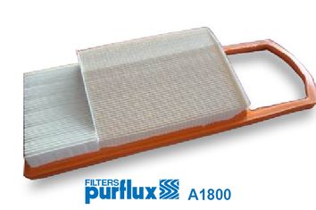 Air Filter PURFLUX A1800