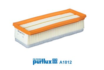 Air Filter PURFLUX A1812