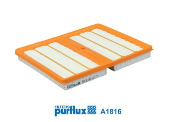 Air Filter PURFLUX A1816