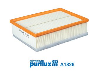 PURFLUX A1826 Air Filter