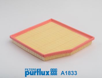 PURFLUX A1833 Air Filter