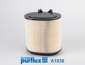 Air Filter PURFLUX A1836