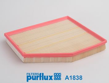 PURFLUX A1838 Air Filter