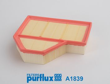 PURFLUX A1839 Air Filter