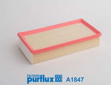 PURFLUX A1847 Air Filter