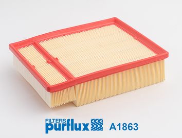 Air Filter PURFLUX A1863