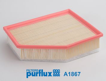 Air Filter PURFLUX A1867