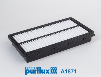 Air Filter PURFLUX A1871