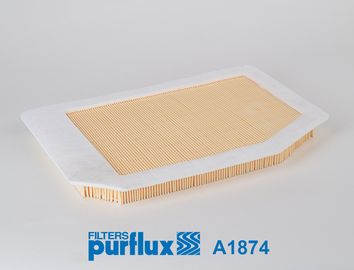 Air Filter PURFLUX A1874