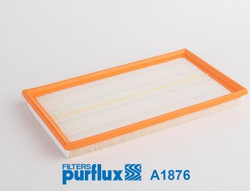 PURFLUX A1876 Air Filter