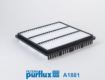 PURFLUX A1881 Air Filter