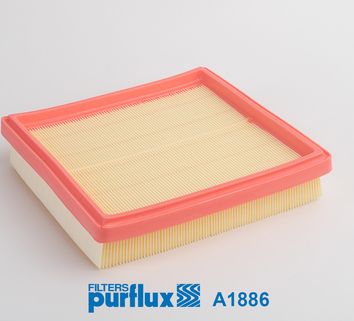 PURFLUX A1886 Air Filter