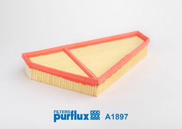 Air Filter PURFLUX A1897