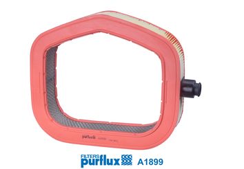 Air Filter PURFLUX A1899