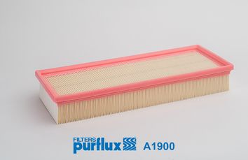 Air Filter PURFLUX A1900