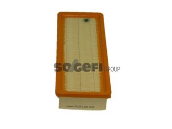 PURFLUX A202 Air Filter