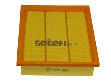 PURFLUX A211 Air Filter
