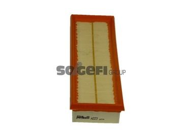 Air Filter PURFLUX A223