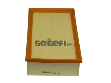 PURFLUX A236 Air Filter