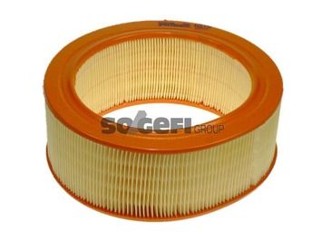PURFLUX A278 Air Filter