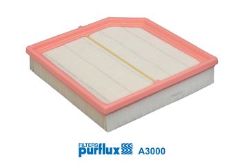 PURFLUX A3000 Air Filter