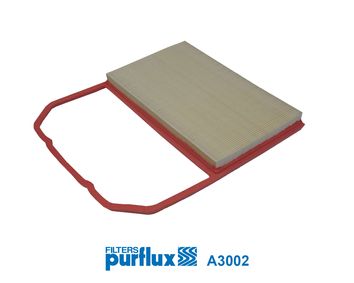 Air Filter PURFLUX A3002