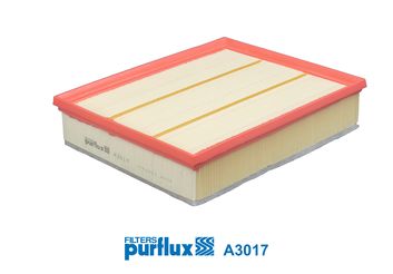 PURFLUX A3017 Air Filter