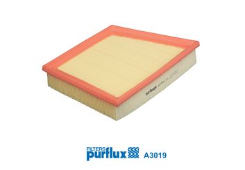 Air Filter PURFLUX A3019