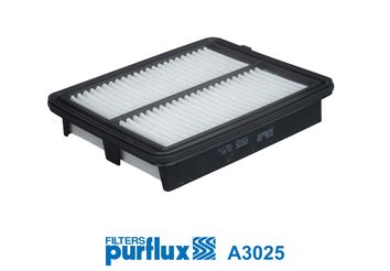 Air Filter PURFLUX A3025