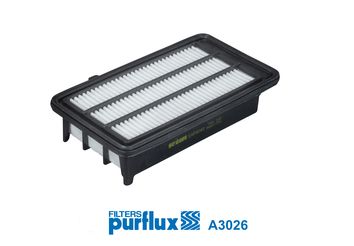PURFLUX A3026 Air Filter
