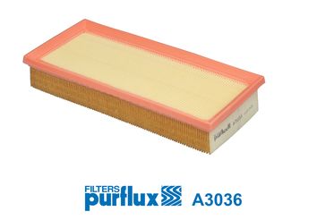 Air Filter PURFLUX A3036