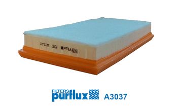 Air Filter PURFLUX A3037