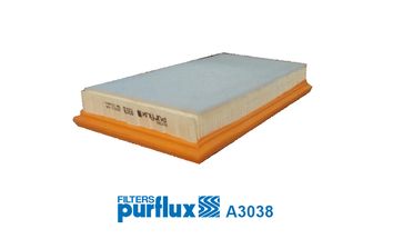 PURFLUX A3038 Air Filter