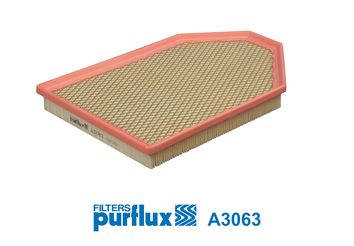 PURFLUX A3063 Air Filter