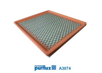 PURFLUX A3074 Air Filter