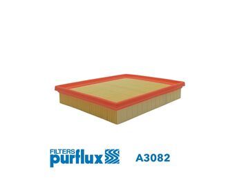 PURFLUX A3082 Air Filter