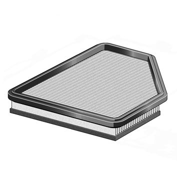 Air Filter PURFLUX A3092