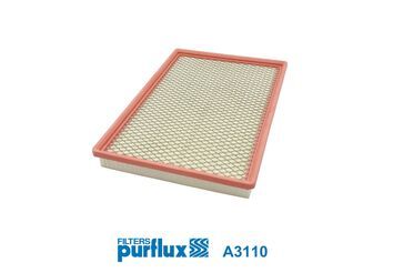 Air Filter PURFLUX A3110