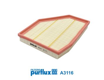 PURFLUX A3116 Air Filter