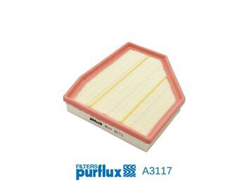PURFLUX A3117 Air Filter