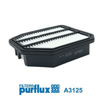 Air Filter PURFLUX A3125