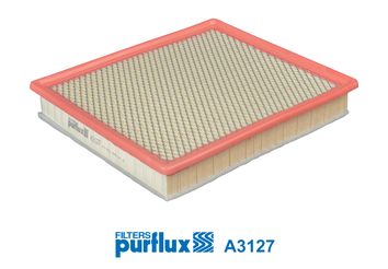 Air Filter PURFLUX A3127