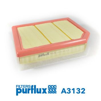 Air Filter PURFLUX A3132