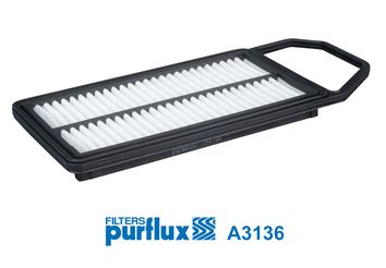 Air Filter PURFLUX A3136