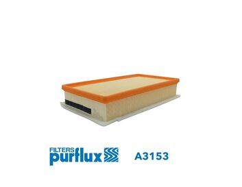 PURFLUX A3153 Air Filter