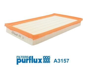 Air Filter PURFLUX A3157